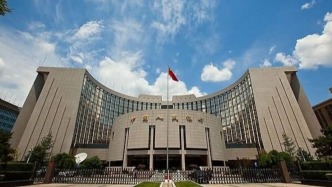 央行副行長(zhǎng)：我們?cè)谘芯控S富政策工具箱，將適時(shí)推出增量政策