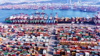 商務(wù)部：4月份以來的出口總體延續(xù)平穩(wěn)增長態(tài)勢