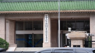 國家發改委：是否進口美國飼料糧、油料不會影響我國糧食供應