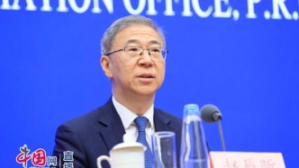 国家发改委：我国能源进口来源多元，企业减少甚至停止自美能源进口对国内能源供应没有影响