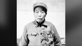 《奇襲白虎團》原型人物之一趙順合辭世，享年95歲