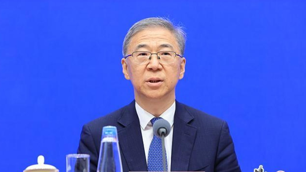 国家发改委:所谓“对等关税”害人害己不得人心,必将以失败告终