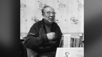 上海數(shù)學(xué)教育及數(shù)學(xué)科普專家陳永明去世，享年85歲