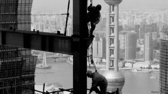 看展覽｜建造上海：1949年以來的建筑、城市與文化