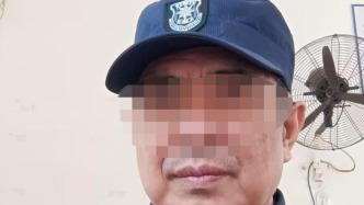 59歲保安冒用弟弟身份入職，因病猝死賠償金談判陷僵局