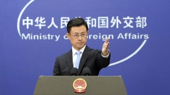 俄朝雙雙確認朝鮮向俄派兵參戰，外交部回應