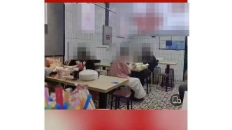 餐飲店直播顧客用餐，律師：公共場(chǎng)所并非無(wú)隱私，需對(duì)方同意