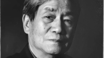 陕西省作协《延河》杂志社原副主编闻频逝世，享年85岁