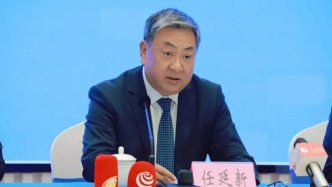 海南儋州市委副書(shū)記任延新已赴市人大常委會(huì)履新