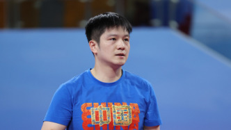 上海112位全國(guó)勞動(dòng)模范和先進(jìn)工作者接受表彰，樊振東榜上有名