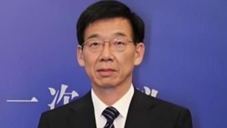 河南省科學技術協會主席呂國范，升任河南省副省長