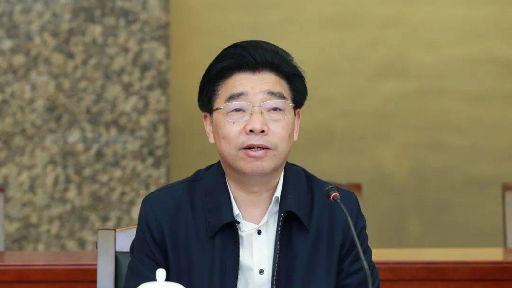 财政部农业农村司司长吴奇修被查,早年长期在家乡湖南工作