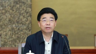 财政部农业农村司司长吴奇修被查，早年长期在家乡湖南工作
