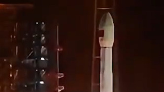 天鏈二號05星發射成功