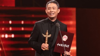 “勞模”張譯宣布暫時息影，過去5年參演十部以上影視劇