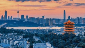 鄂湘贛“中三角”，能否走向文旅C位？