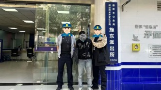 路边“僵尸车”被人以1450元卖了，嫌疑人被刑拘