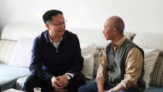 “80后”唐标已任贵州黔东南州锦屏县委书记