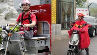 劉強(qiáng)東瘋狂進(jìn)擊外賣，背后算盤打得很精