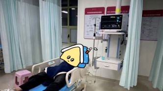 男生稱熟睡時突遭服務員闖入，麗思卡爾頓回應
