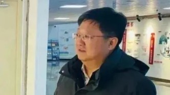 呼倫貝爾市委常委、組織部長閆軼圣調任內蒙古交通集團黨委副書記