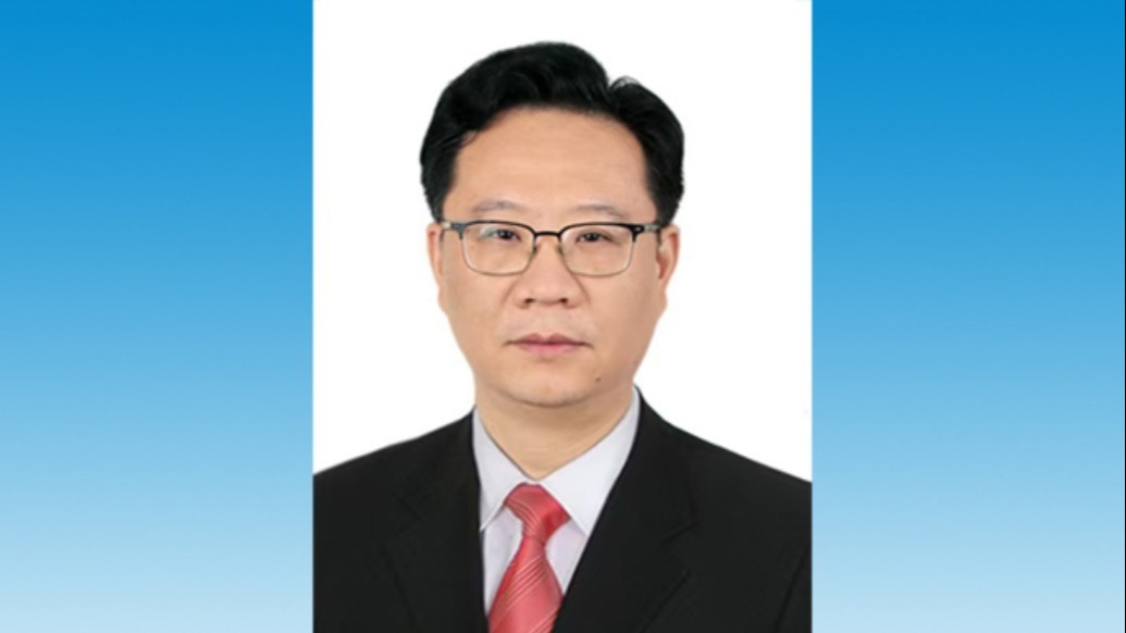 丁勇任黃山市政府副市長、黃山市公安局局長