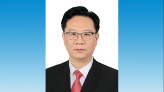 丁勇任黃山市政府副市長、黃山市公安局局長