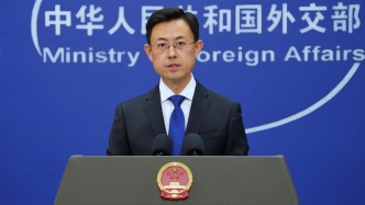 韩国偶像组合将赴华演出，外交部回应