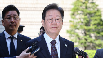 李在明涉嫌違反《公職選舉法》案將于5月1日宣判