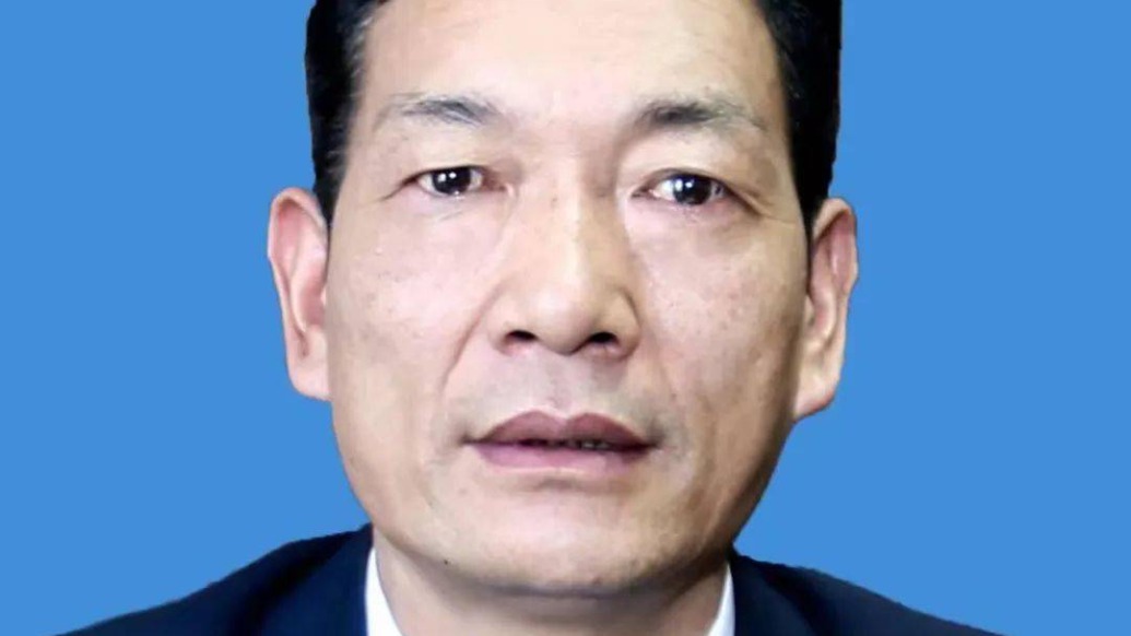 青海省林业和草原局副局长旦增主动投案