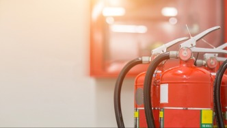 辽宁省全力开展辽阳一饭店火灾事故救援处置工作