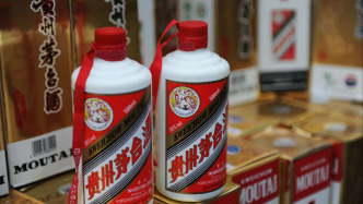 貴州茅臺一季度凈利268億元增長11.56%，系列酒營收增近兩成