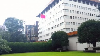 中國公民在日本被機動車碾壓身亡，我使館發布提醒