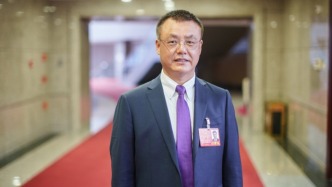 郭继孚被撤销全国政协委员资格，此前为北京交通发展研究院长