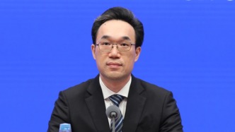 “75后”袁達(dá)已任國(guó)家發(fā)改委秘書長(zhǎng)