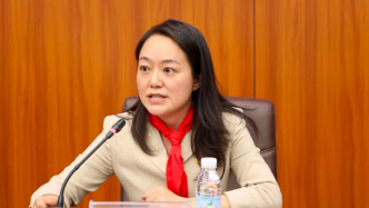 80后共青团云南省委副书记许思思已任迪庆州委副书记