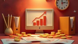 国有六大行一季度合计净赚超3444亿，不良贷款余额均上升