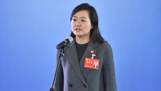 云南“80后”女干部许思思，已任迪庆州委副书记