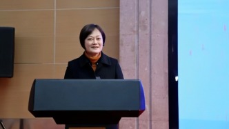 张炜琳已任三明市委常委、宣传部部长