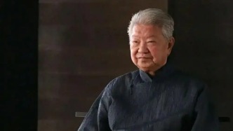 蔡瀾回應“入ICU觀察”稱未至于病危，助理：只是老毛病