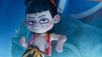 饺子导演正在闭关创作《哪吒3》，王长田：难度和标准都将超过《哪吒2》