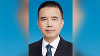 許峰已任江蘇省南京市副市長
