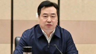 荆州市委书记汪元程：全市各级干部要做到慎微、慎初、慎独、慎友