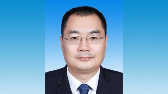 广东省副省长刘红兵跨省任湖南省委常委、宣传部部长