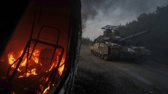 72小时vs30天，“胜利日停火”俄乌分歧难消