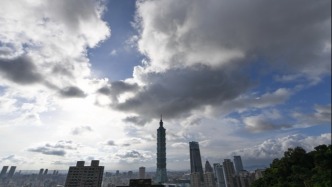 國臺辦：“臺獨”是絕路，外人靠不住