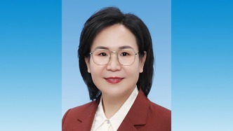 陕西省副省长窦敬丽已任宁夏回族自治区党委常委、统战部部长