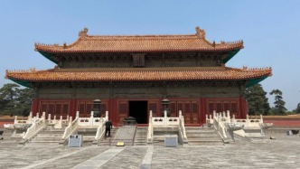 旧宫新语｜瑞琦：再探《古玩图》——清宫艺术品的前世与今生