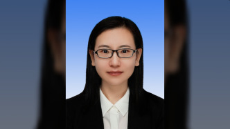 “80后”蔣美華任遼寧阜新市副市長(zhǎng)