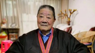 抗美援朝老戰(zhàn)士寧昭逝世，享年93歲